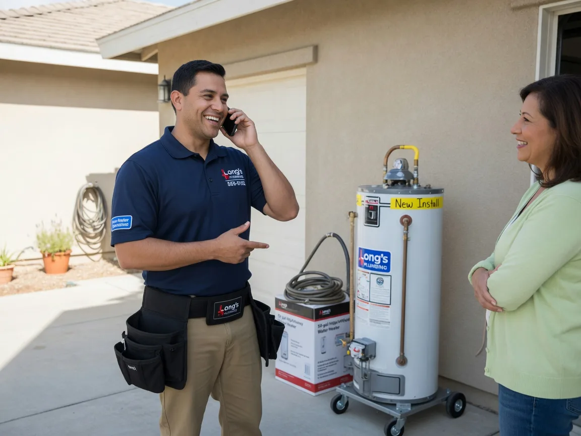 Leak Detection Mount Morris, MI FAQs